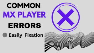 mx player common problem image