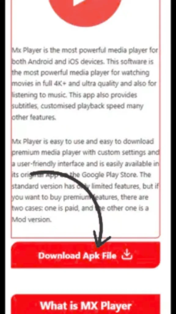 mx player Aio Zip