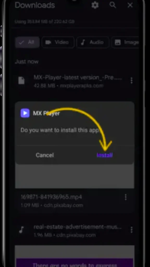 mx player Aio Zip