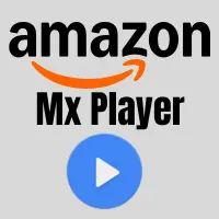 Amazon Mx Player Download